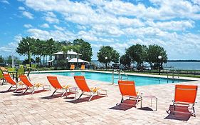 Key West Resort on Lake Dora